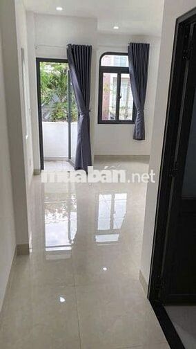 🏡 BÁN NHÀ MỚI XÂY ĐƯỜNG 13 – LINH XUÂN, THỦ ĐỨC (120m²) – GIÁ 6,9 TỶ