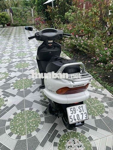 Spacy nhật đúng 2008 dọn mới