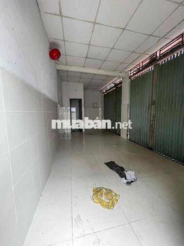 CHO THUÊ NHÀ 2 MẶT TIỀN KINH DOANH ĐƯỜNG 2 CHIỀU DÂN CƯ ĐÔNG