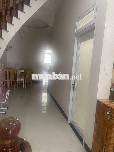 Bán nhà xã long hải, TP HCM 3tỷ500
