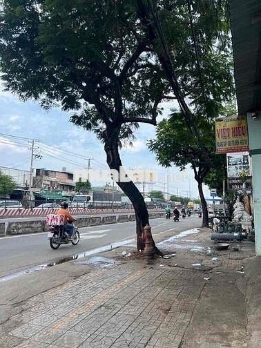 BÁN ĐẤT 135M2 ( 8 x 17 ) BÌNH HƯNG HOÀ B - HXH - SỔ A4 - VỊ TRÍ ĐẸP
