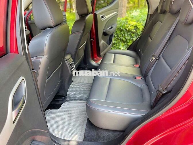 Mg ZS 2023 Standard 1.5 AT 2WD - 50000 km