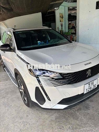 Peugeot 3008 2021 Active 1.6 AT - 15000 km