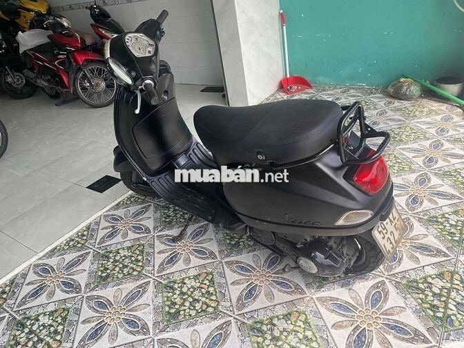 Xe Vespa 2013 Thanh Lý Tiệm Cầm Đồ