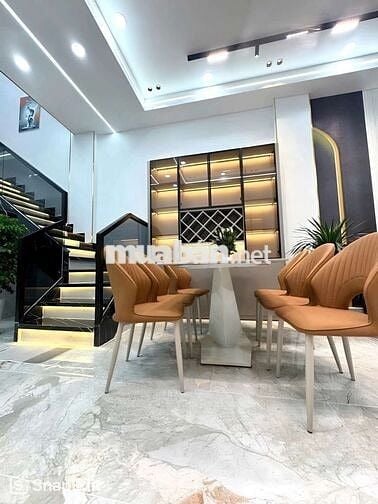 HẺM XE HƠI ĐƯỜNG SỐ PHẠM ĐĂNG GIẢN 2 TẦN 4M18M NỞ HẬU NHẸ Hơn 6 TỶ XÍU