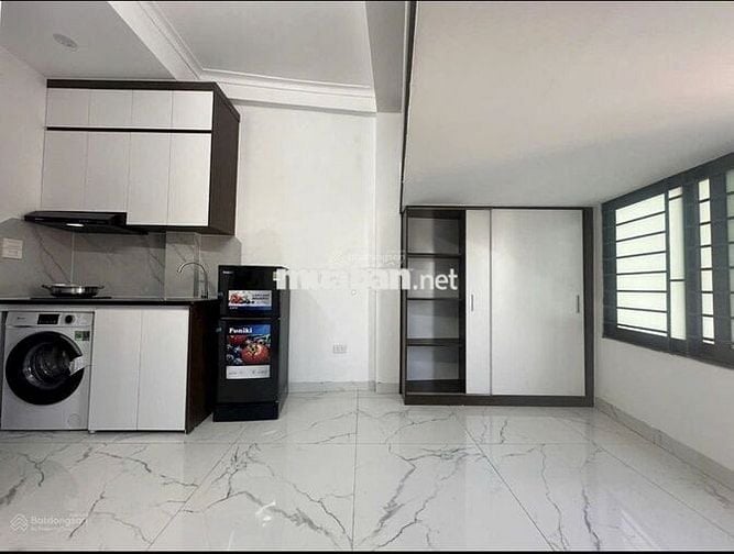 Chính chủ bán CHDV 8 tầng, 14 phòng