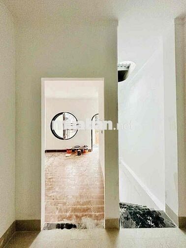 BÁN NHÀ MỚI XÂY 1 TRỆT 1 LẦU PHƯỜNG TÂN BIÊN