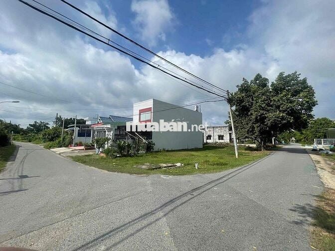 LÔ GÓC 2 MẶT TIỀN NGUYỄN THỊ SE 6x25M Full Thổ SHR GIÁ NGỘP 650TR