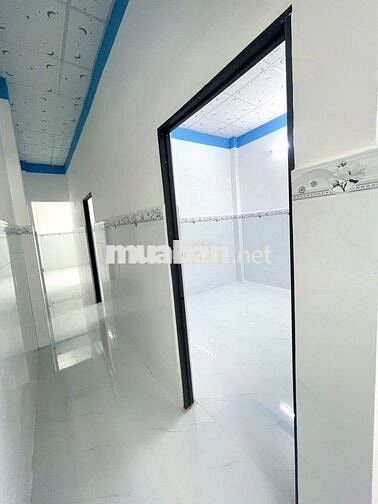 Kẹt tiền xoay bán nhà ở Tân Xuân, Hóc Môn giá 900tr.SHR (5x25)