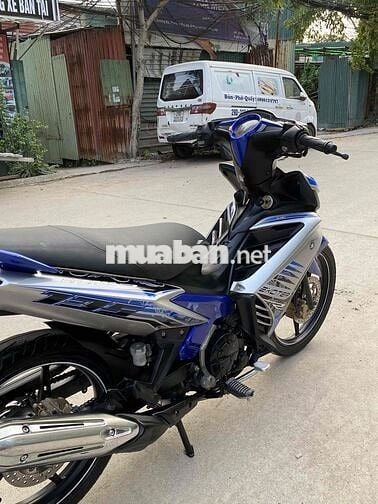 Siêu Phẩm Exciter 135 chính chủ -2014 máy zin 100%