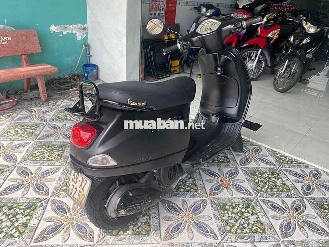 Xe Vespa 2013 Thanh Lý Tiệm Cầm Đồ