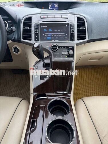 Toyota Venza 2.7 2009 - 485 Triệu