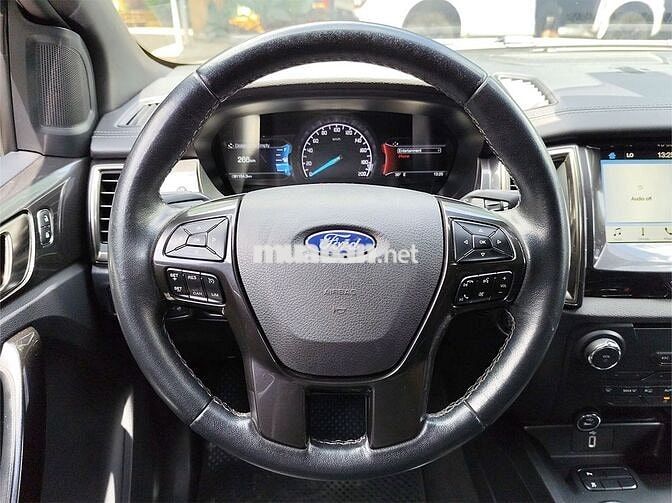Ford Everest 2019 Titanium 2.0L AT 4x2 - 0 km