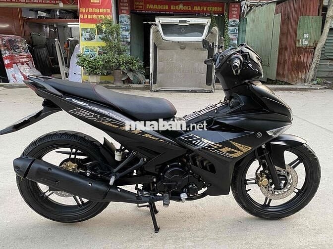 Siêu Phẩm Exciter 150 Chính chủ -2020 máy zin 100%