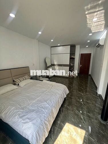 BÁN NHÀ CHÍNH CHỦ QUẬN 5 – 66 M2 -  4PN - TRUNG TÂM TP.HCM