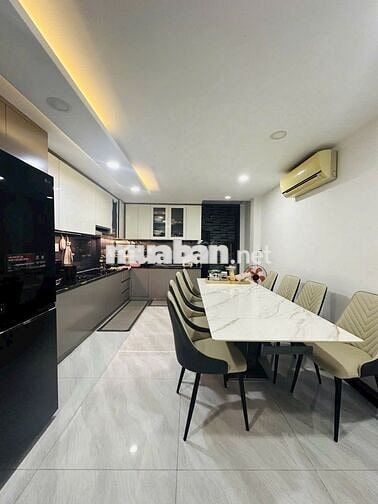 BÁN NHÀ CHÍNH CHỦ QUẬN 5 – 66 M2 -  4PN - TRUNG TÂM TP.HCM
