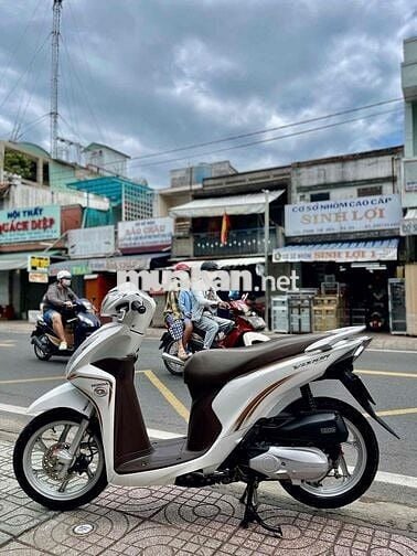 ❤️Honda Vision 2016, BSTP 9Cgủ, GÓP NỢ XẤU