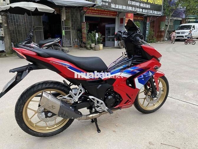 Siêu Mới Winner V3–ABS—2023 đã lên bi cầu mới 99%