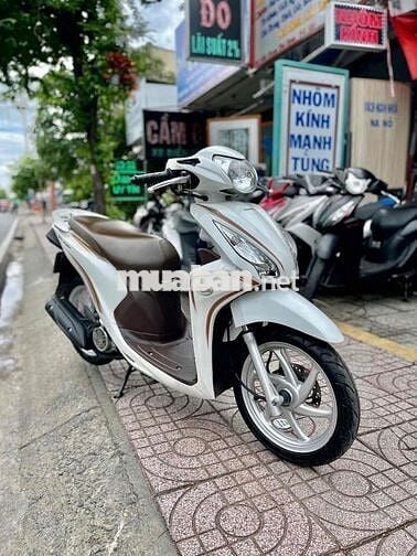 ❤️Honda Vision 2016, BSTP 9Cgủ, GÓP NỢ XẤU