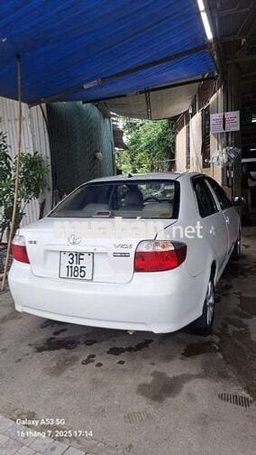 2005 G - 230000 km