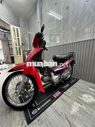 Wave zx biển tp - chính chủ