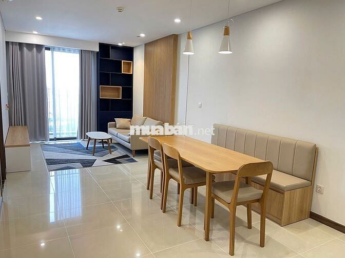 [CÓ SỔ - GIÁ RẺ] Bán Hà Đô Centrosa căn 2PN 86m2 Nội Thất Đầy Đủ