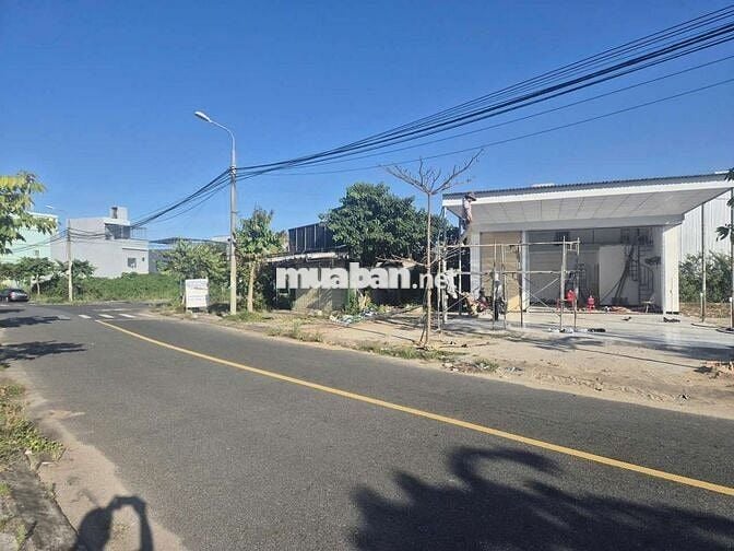 Đất DA Lakeside 117m2, view công viên, đường Nguyễn Thành Long 7m5