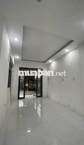 BÁN GẤP NHÀ CẤP BỐN ĐƯỜNG TÂN XUÂN 1 HÓC MÔN GIÁ CHỈ 730 TRIỆU