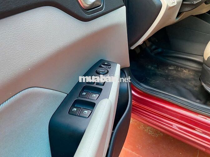 Hyundai Accent 2021 1.4 MT - 30000 km