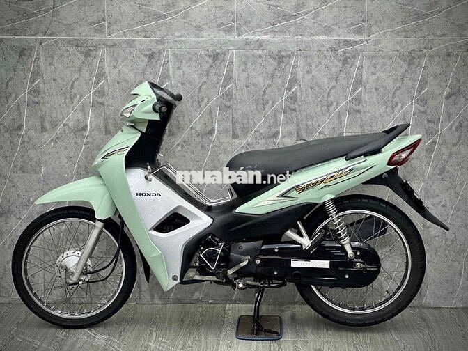 Wave A 110 2018 Zin Bsố Tphố 9 Chủ