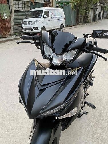 Siêu Phẩm Exciter 150 Chính chủ -2020 máy zin 100%