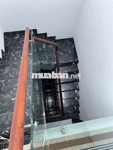 BÁN NHÀ CHÍNH CHỦ QUẬN 5 – 66 M2 -  4PN - TRUNG TÂM TP.HCM
