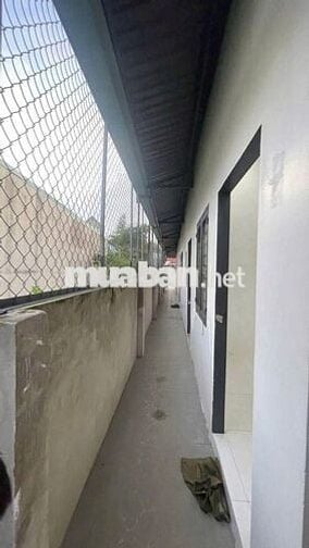 BÁN GẤP NHÀ CẤP BỐN ĐƯỜNG TÂN XUÂN 1 HÓC MÔN GIÁ CHỈ 730 TRIỆU