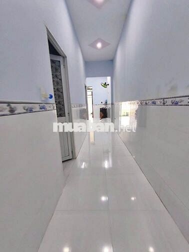 ✅BÁN NHÀ DT 95M2 SAU TRƯỜNG THCS TÔ KÝ GIÁ 750 TRIỆU✅