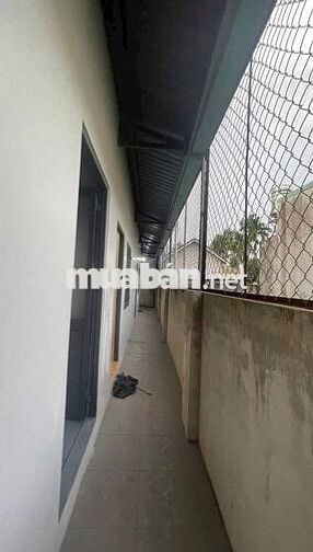 BÁN GẤP NHÀ CẤP BỐN ĐƯỜNG TÂN XUÂN 1 HÓC MÔN GIÁ CHỈ 730 TRIỆU