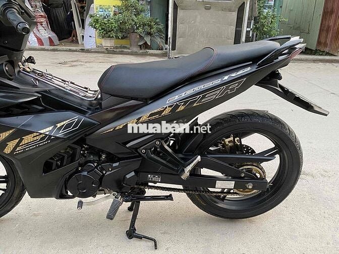 Siêu Phẩm Exciter 150 Chính chủ -2020 máy zin 100%