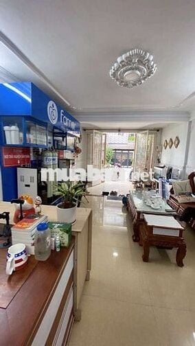 Nhà Đẹp 3 Tầng Hà Huy Giáp -Phường TL-Q12-HXT-Khu Biệt Thư Nam Long