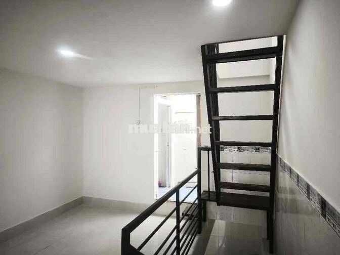 NHÀ BÁN ĐƯỜNG ĐẤT MỚI-BÌNH TRỊ ĐÔNG-BÌNH TÂN 3.9TI