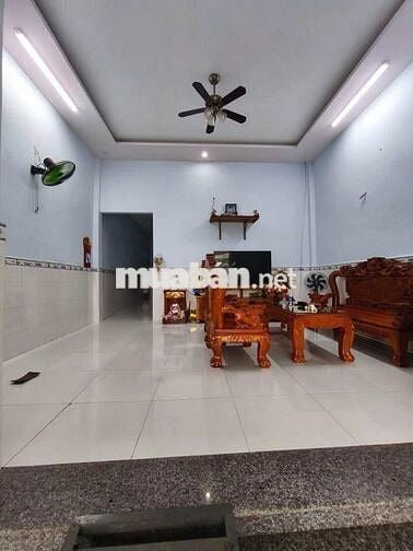 ✅BÁN NHÀ DT 95M2 SAU TRƯỜNG THCS TÔ KÝ GIÁ 750 TRIỆU✅