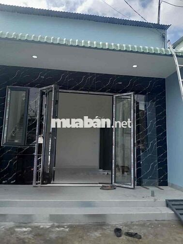 Bán nhà Tân Phong gần Gx Thuận Hoà giá cực rẻ