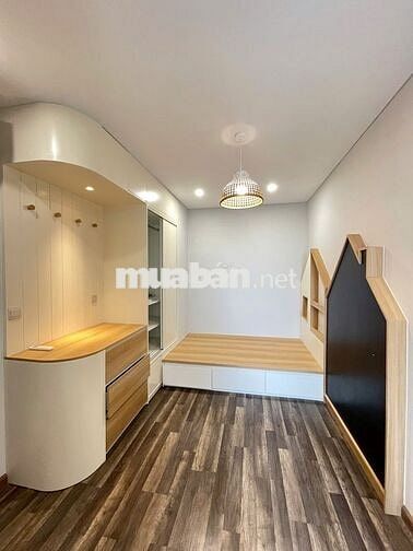 [CÓ SỔ - GIÁ RẺ] Bán Hà Đô Centrosa căn 2PN 86m2 Nội Thất Đầy Đủ