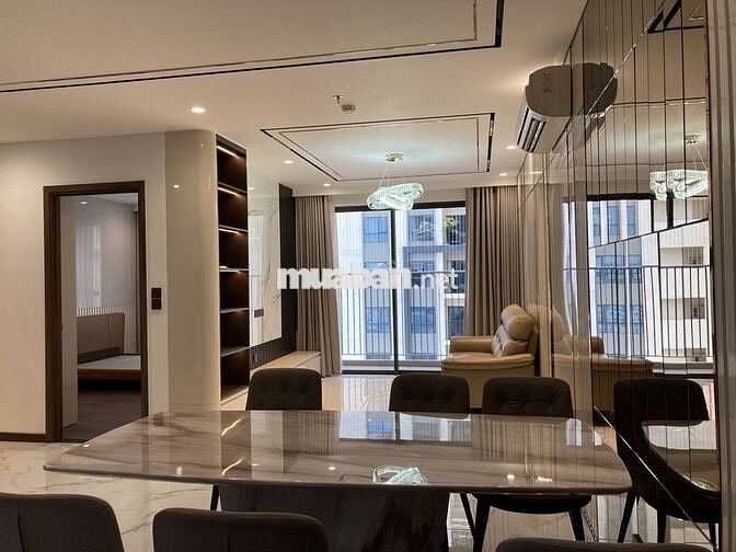 CC Hà Đô - Cần Bán căn hộ 3pn (107m2)