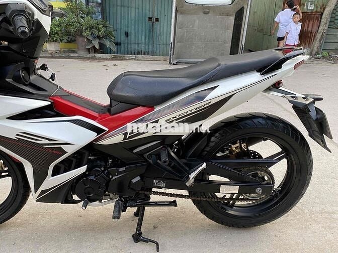 Siêu Phẩm Exciter 150 Chính chủ —mới 95% máy zin