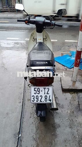 Dream thái 1995 bstp giấy tờ chính chủ