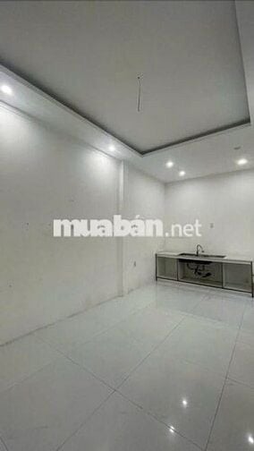 BÁN GẤP NHÀ CẤP BỐN ĐƯỜNG TÂN XUÂN 1 HÓC MÔN GIÁ CHỈ 730 TRIỆU