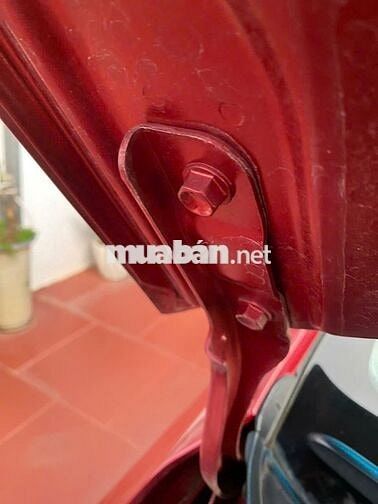 Hyundai Accent 2021 1.4 MT - 30000 km