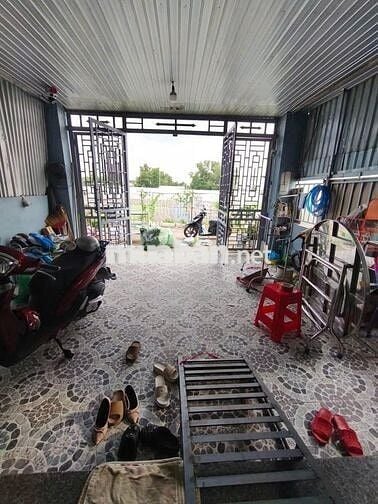 ✅BÁN NHÀ DT 95M2 SAU TRƯỜNG THCS TÔ KÝ GIÁ 750 TRIỆU✅