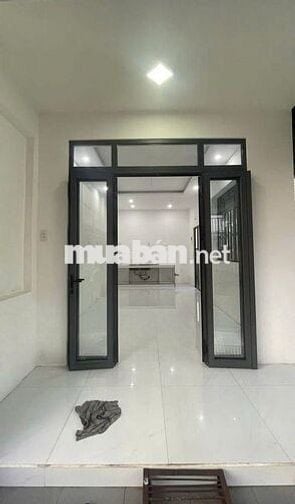BÁN GẤP NHÀ CẤP BỐN ĐƯỜNG TÂN XUÂN 1 HÓC MÔN GIÁ CHỈ 730 TRIỆU