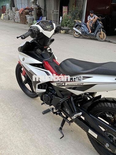 Siêu Phẩm Exciter 150 Chính chủ —mới 95% máy zin