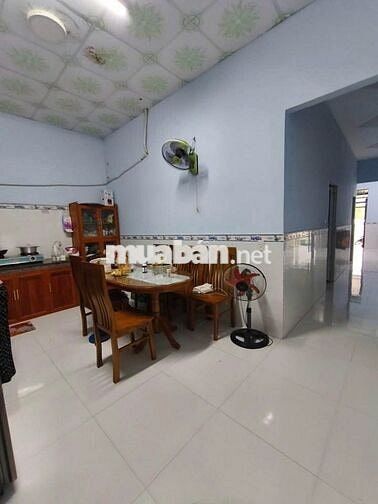 ✅BÁN NHÀ DT 95M2 SAU TRƯỜNG THCS TÔ KÝ GIÁ 750 TRIỆU✅
